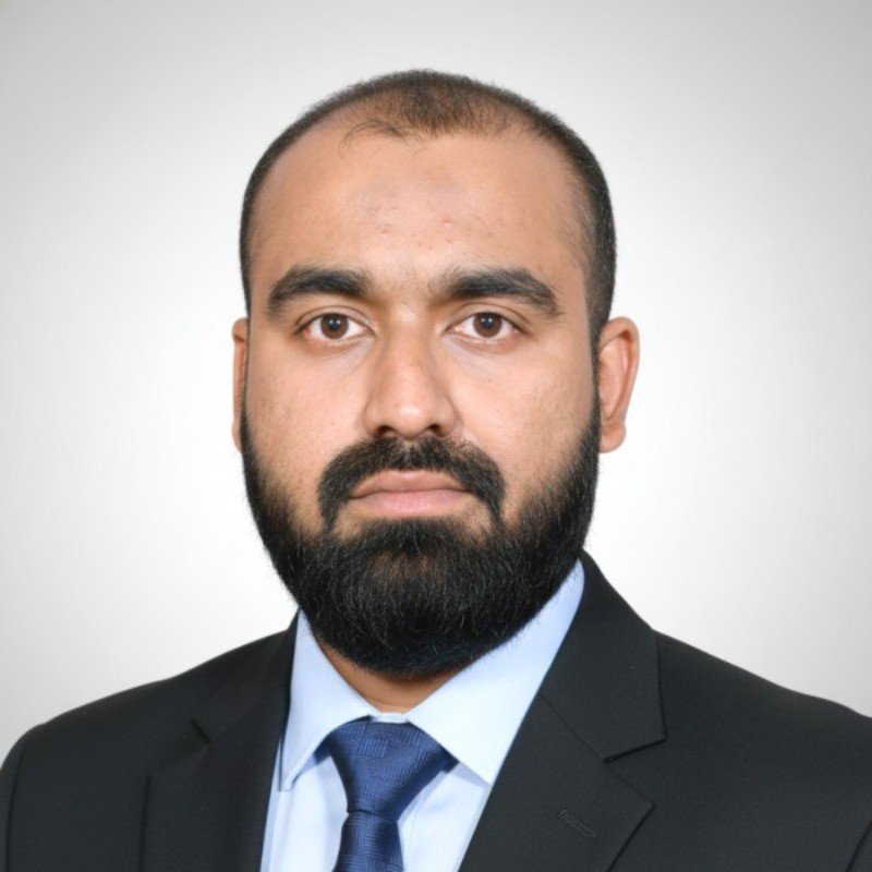Rizwan Ali Mondal, Founder of Navallogic Solutions